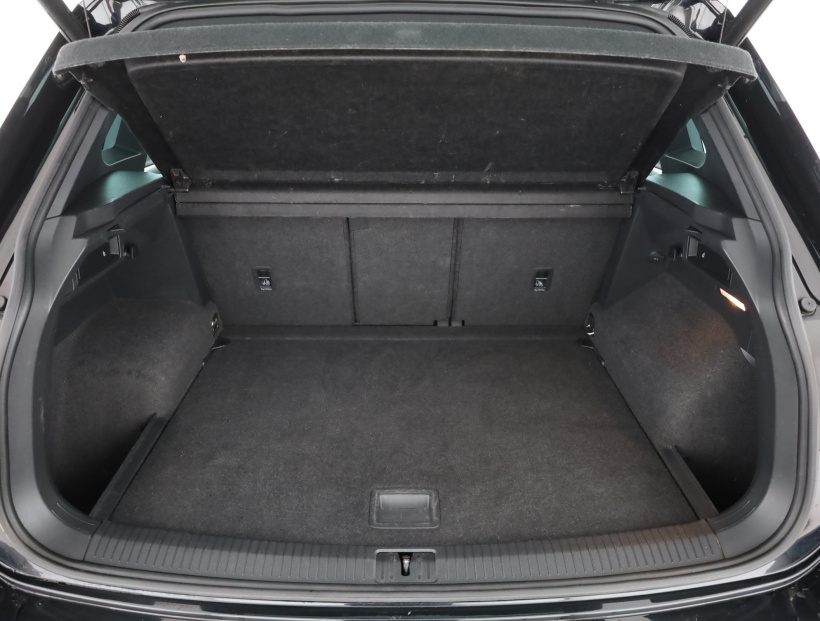 Volkswagen Tiguan, 2018