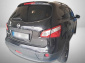 Nissan Qashqai+2, 2011
