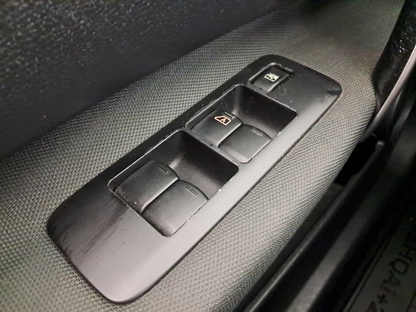 Nissan Qashqai+2, 2011