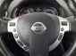 Nissan Qashqai+2, 2011