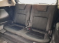 Nissan Qashqai+2, 2011