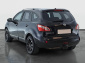Nissan Qashqai+2, 2011