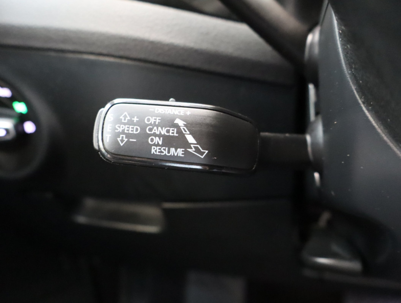 Škoda Superb, 2016