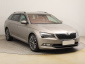 Škoda Superb, 2016