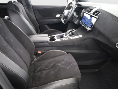 DS 7 Crossback - 2023
