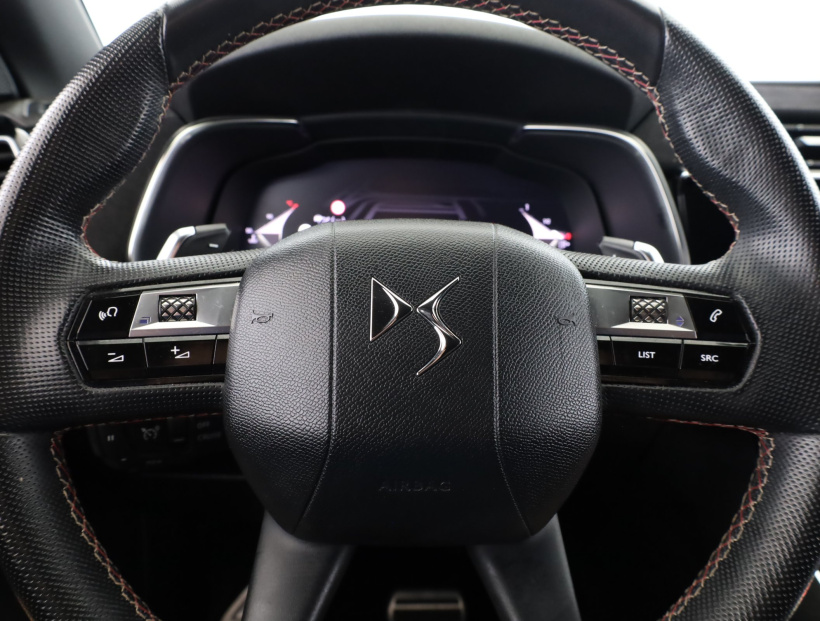 DS 7 Crossback, 2023