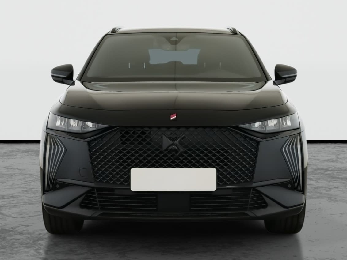 DS 7 Crossback - 2023