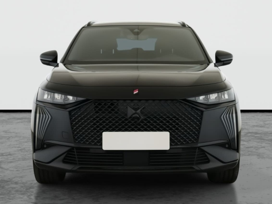 DS 7 Crossback