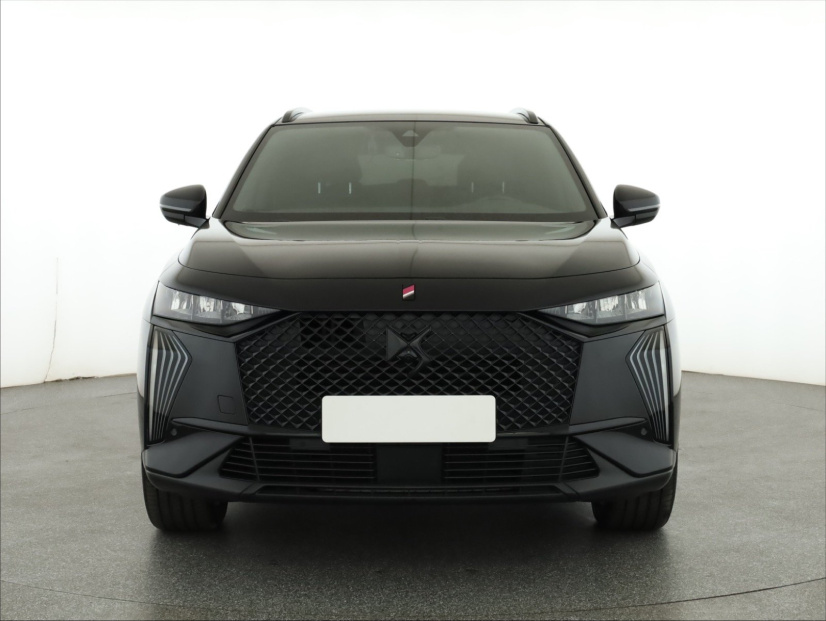 DS 7 Crossback, 2023