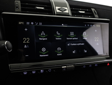 DS 7 Crossback - 2023