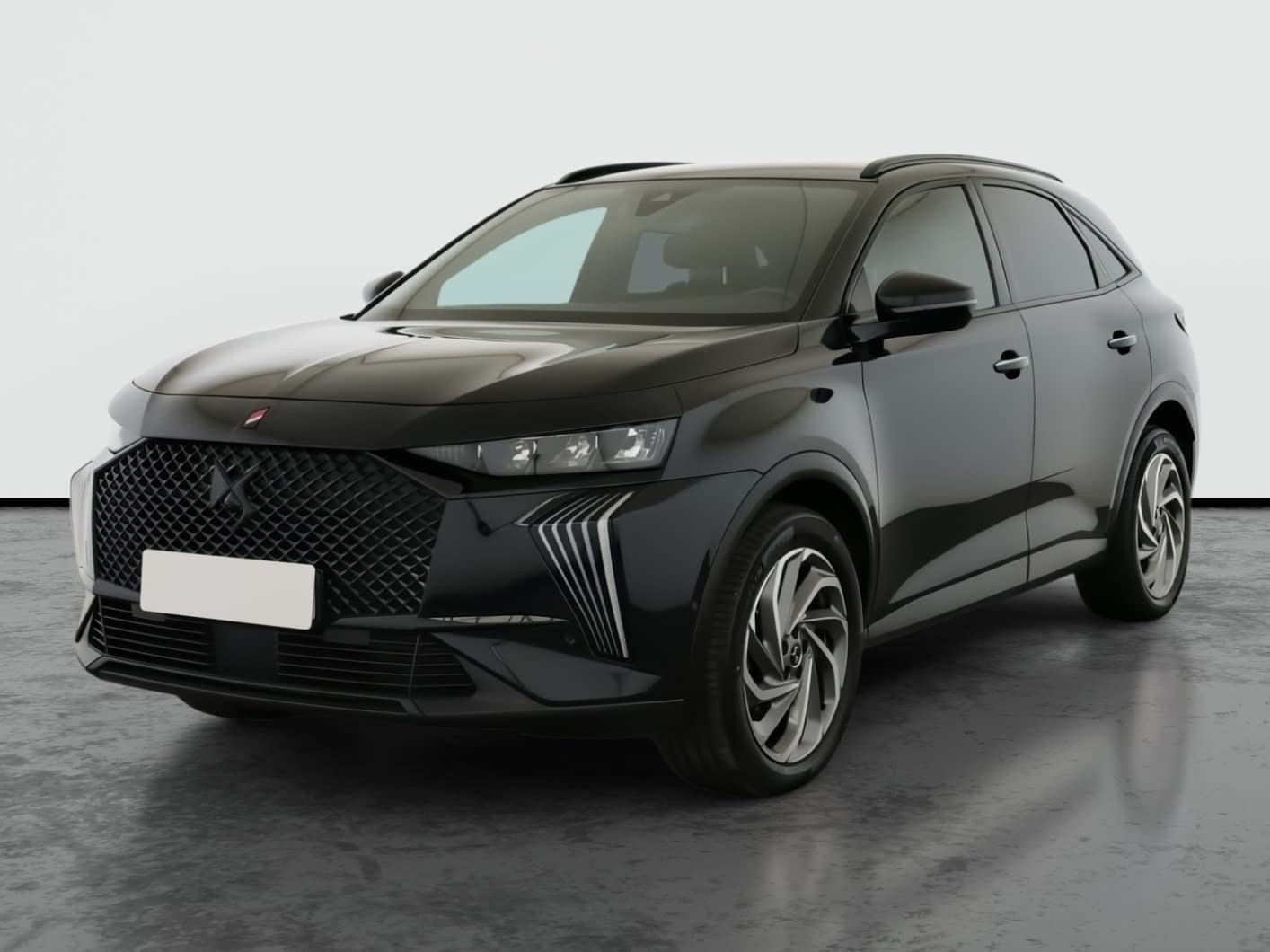 DS 7 Crossback - 2023