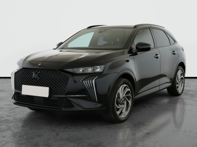 DS 7 Crossback - 2023