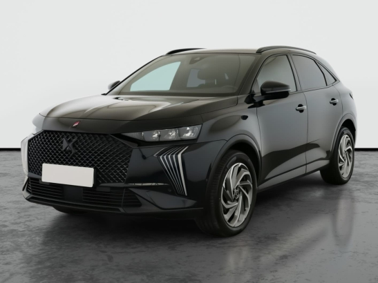 DS 7 Crossback