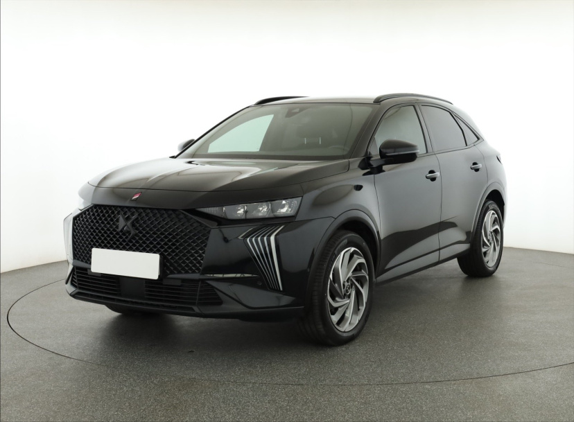 DS 7 Crossback, 2023