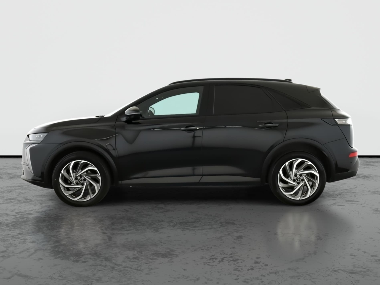 DS 7 Crossback - 2023