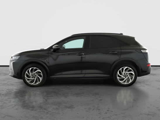 DS 7 Crossback