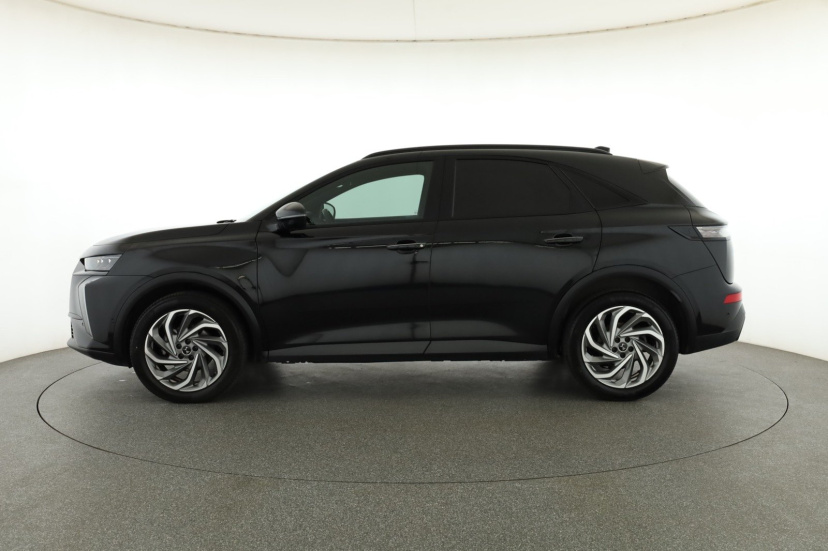 DS 7 Crossback, 2023