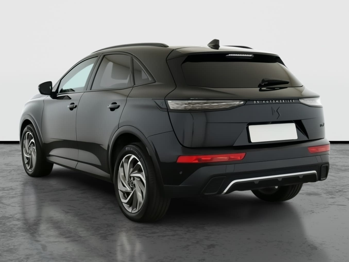 DS 7 Crossback - 2023