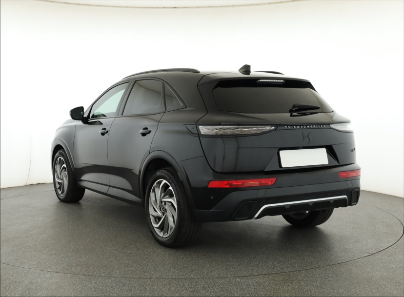 DS 7 Crossback, 2023
