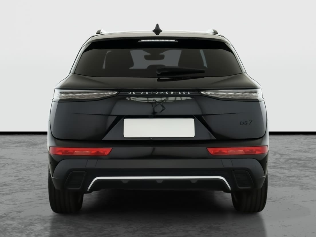 DS 7 Crossback - 2023