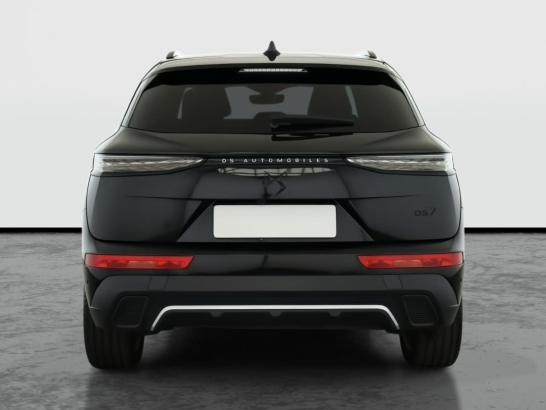 DS 7 Crossback