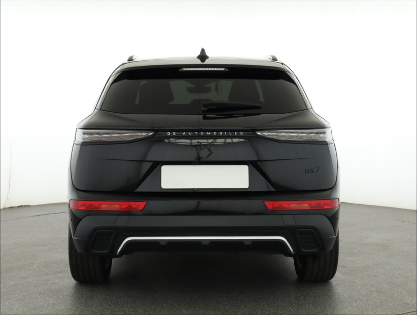 DS 7 Crossback, 2023