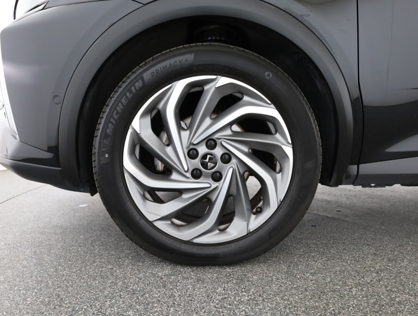 DS 7 Crossback, 2023