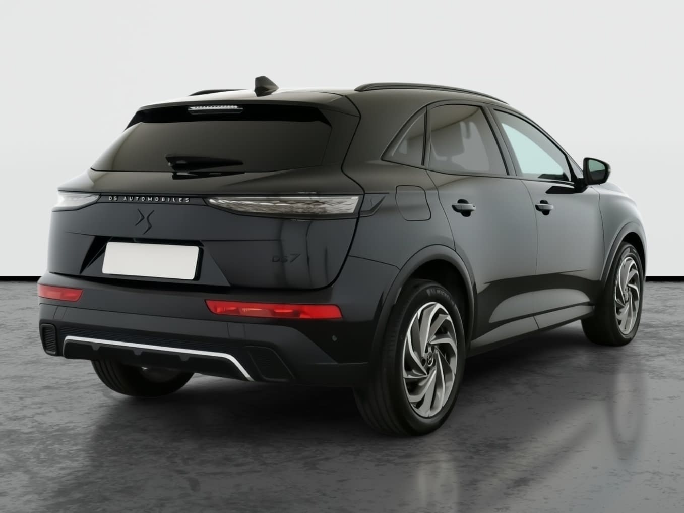 DS 7 Crossback - 2023