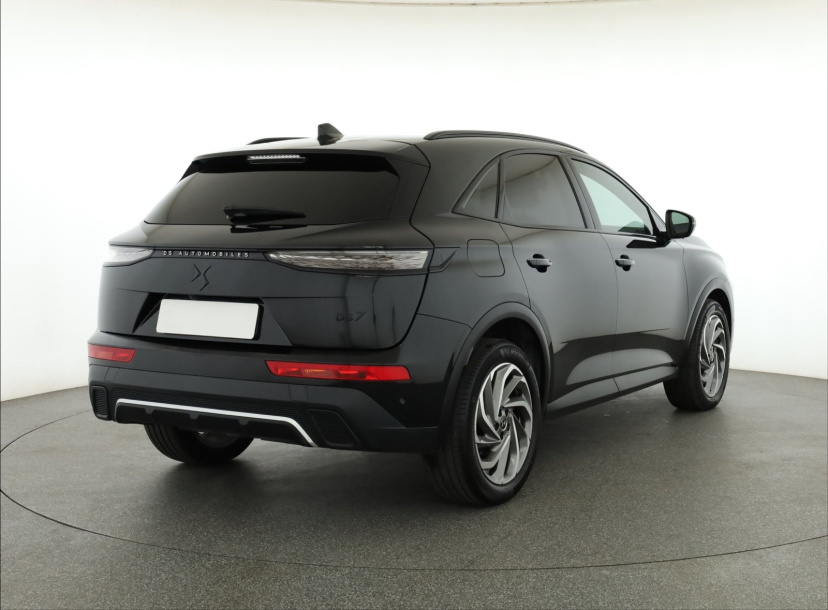 DS 7 Crossback, 2023