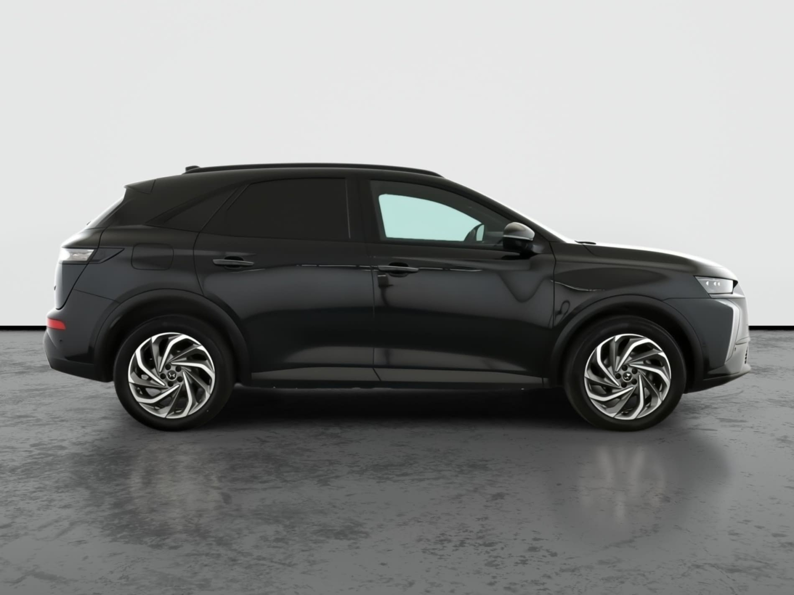 DS 7 Crossback - 2023