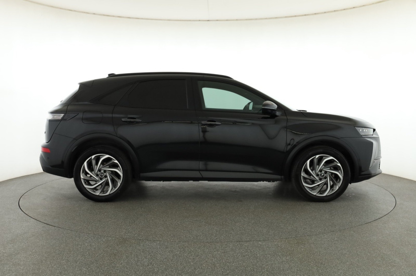 DS 7 Crossback, 2023