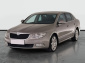 Škoda Superb, 2010