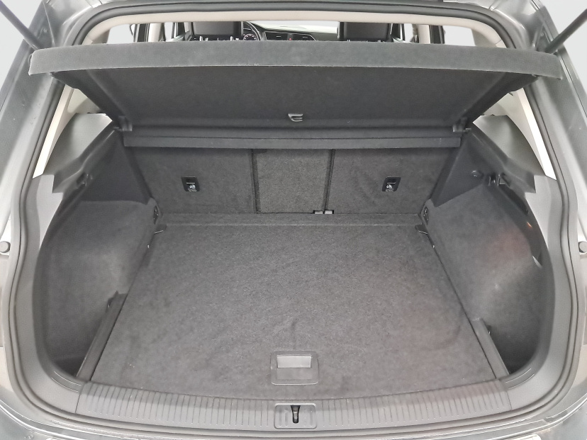 Volkswagen Tiguan, 2019