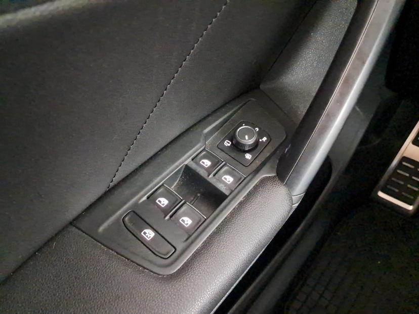 Volkswagen Tiguan, 2019