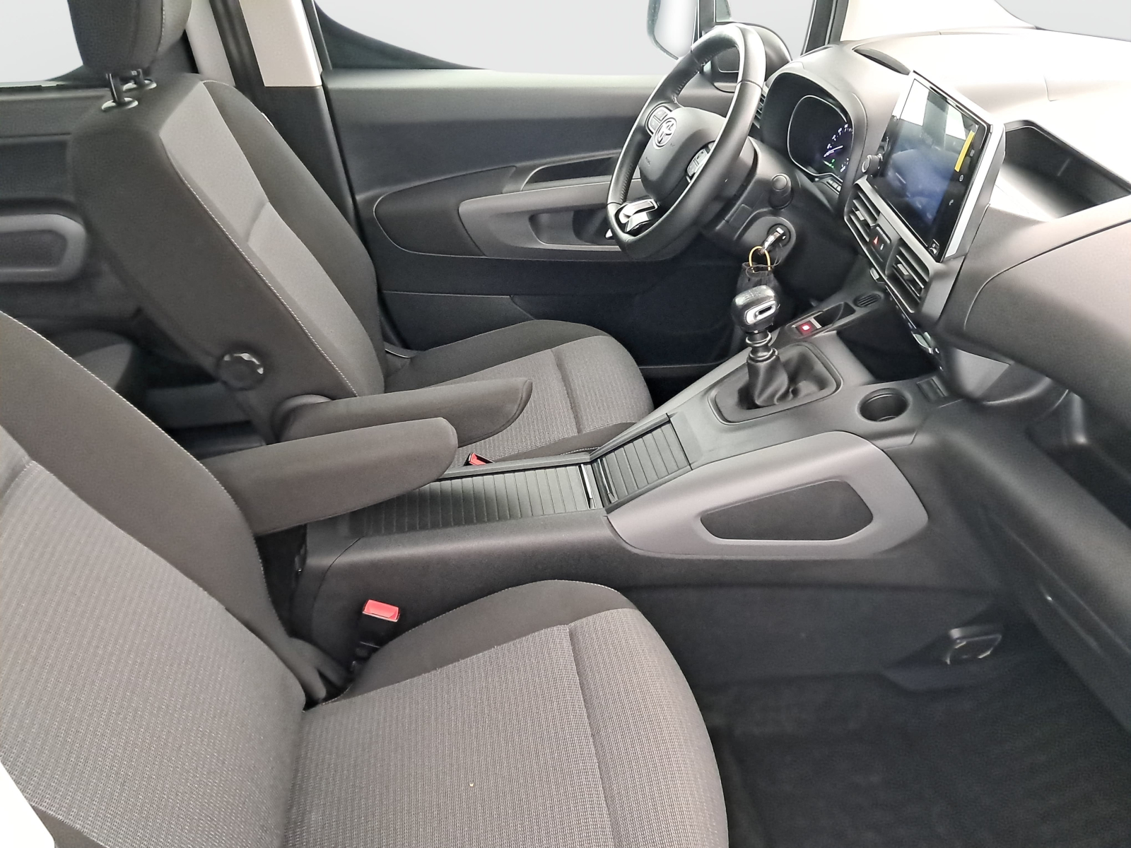 Toyota ProAce City Verso - 2024