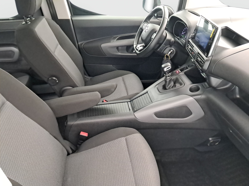 Toyota ProAce City Verso, 2024
