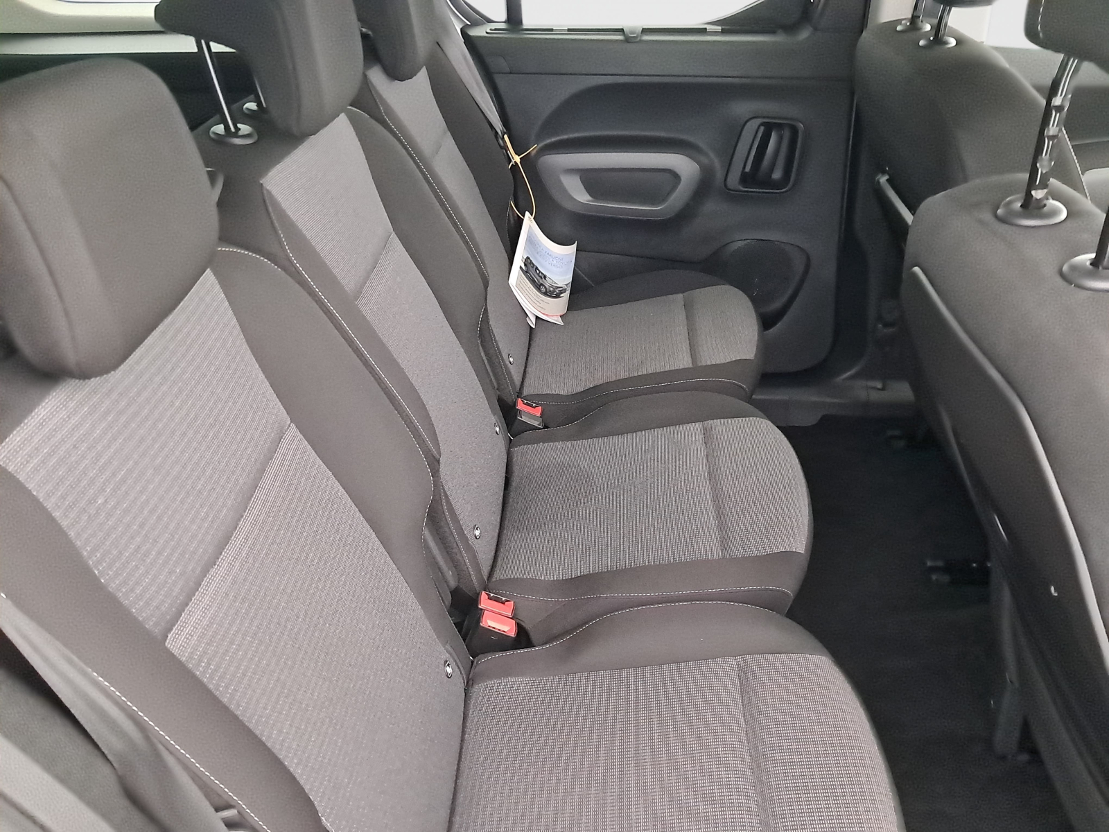 Toyota ProAce City Verso - 2024