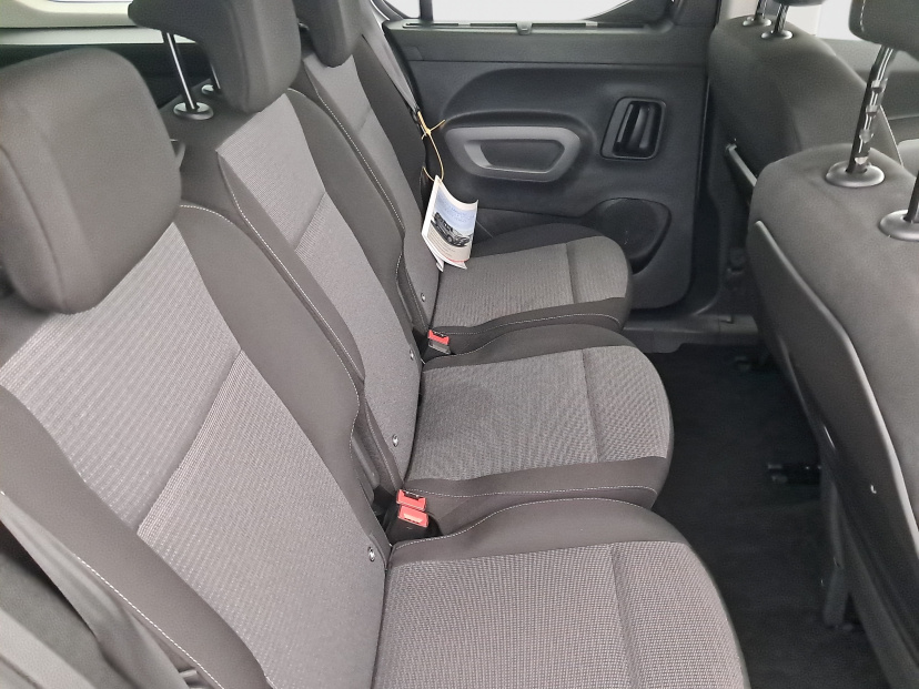 Toyota ProAce City Verso, 2024