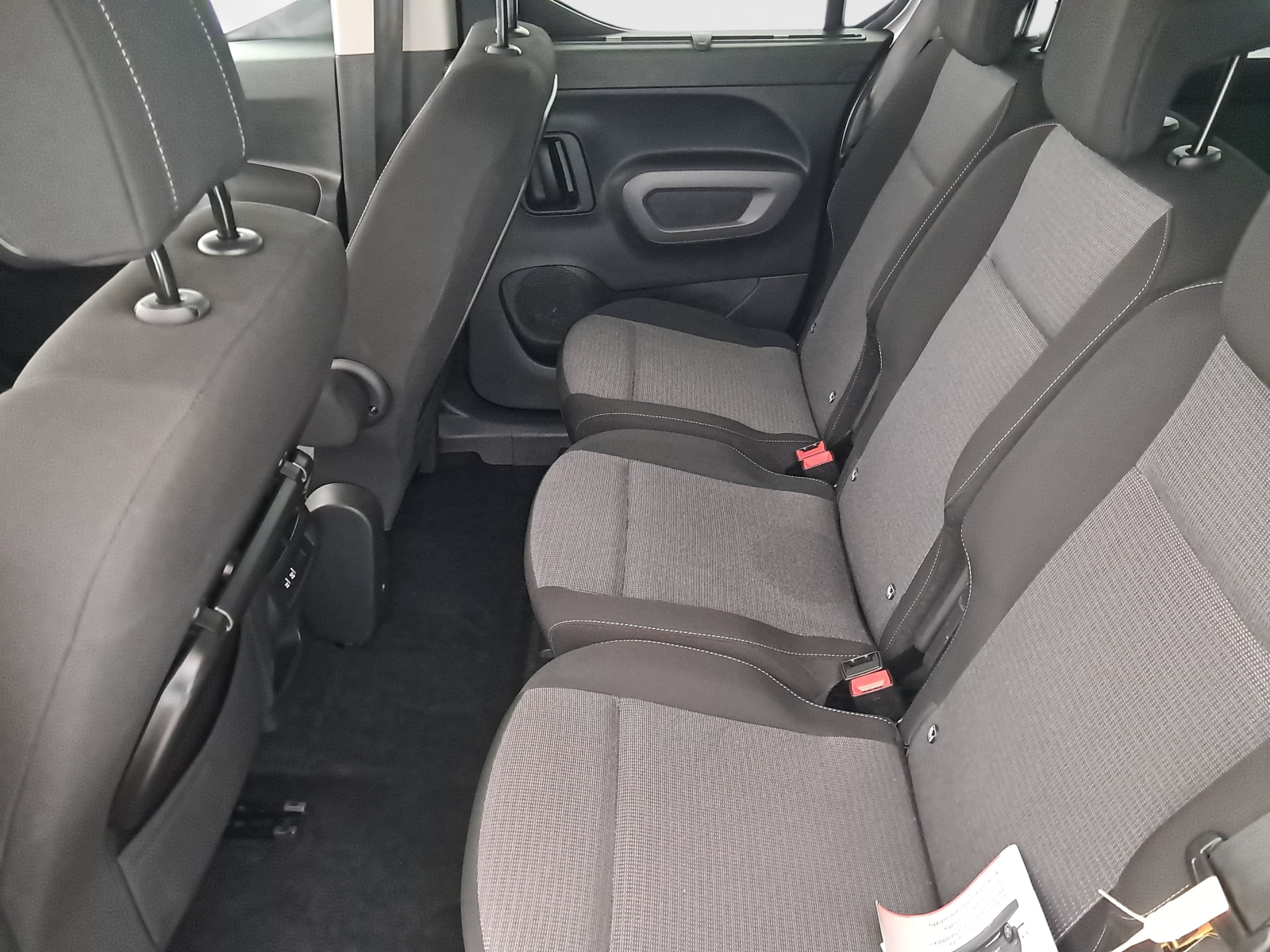 Toyota ProAce City Verso - 2024