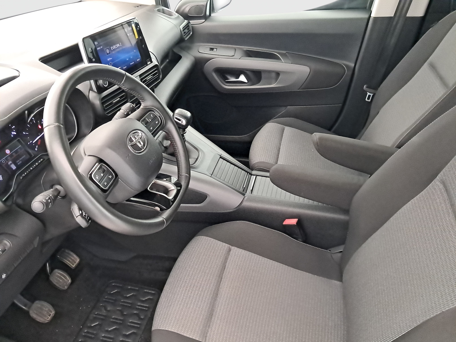 Toyota ProAce City Verso - 2024