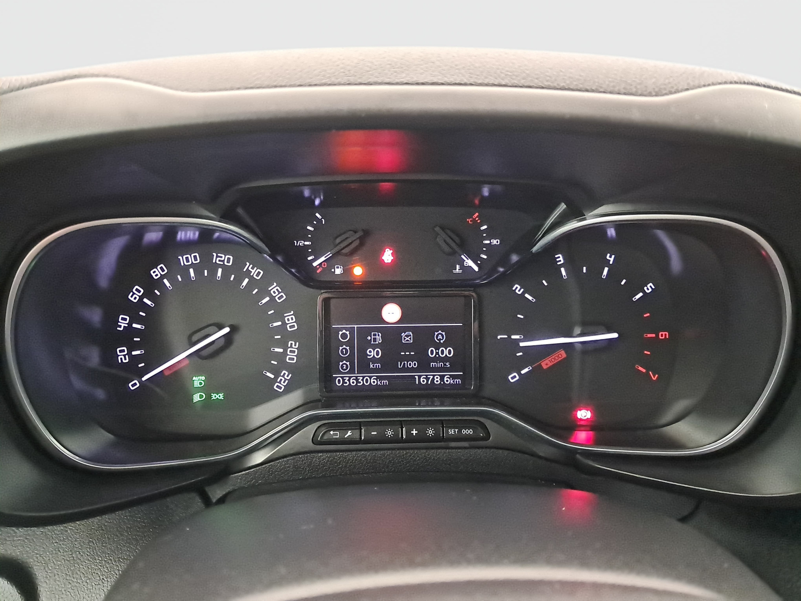 Toyota ProAce City Verso - 2024