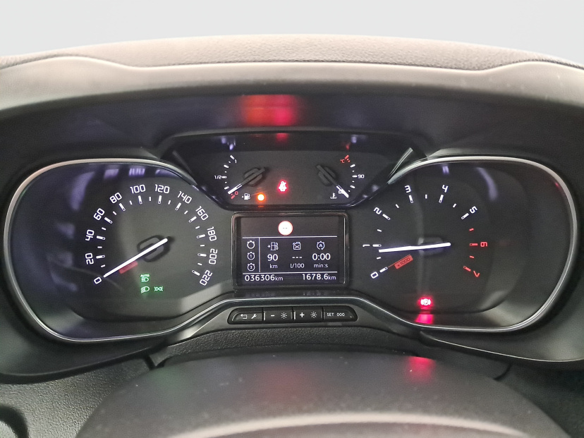 Toyota ProAce City Verso, 2024