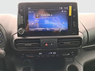Toyota ProAce City Verso - 2024