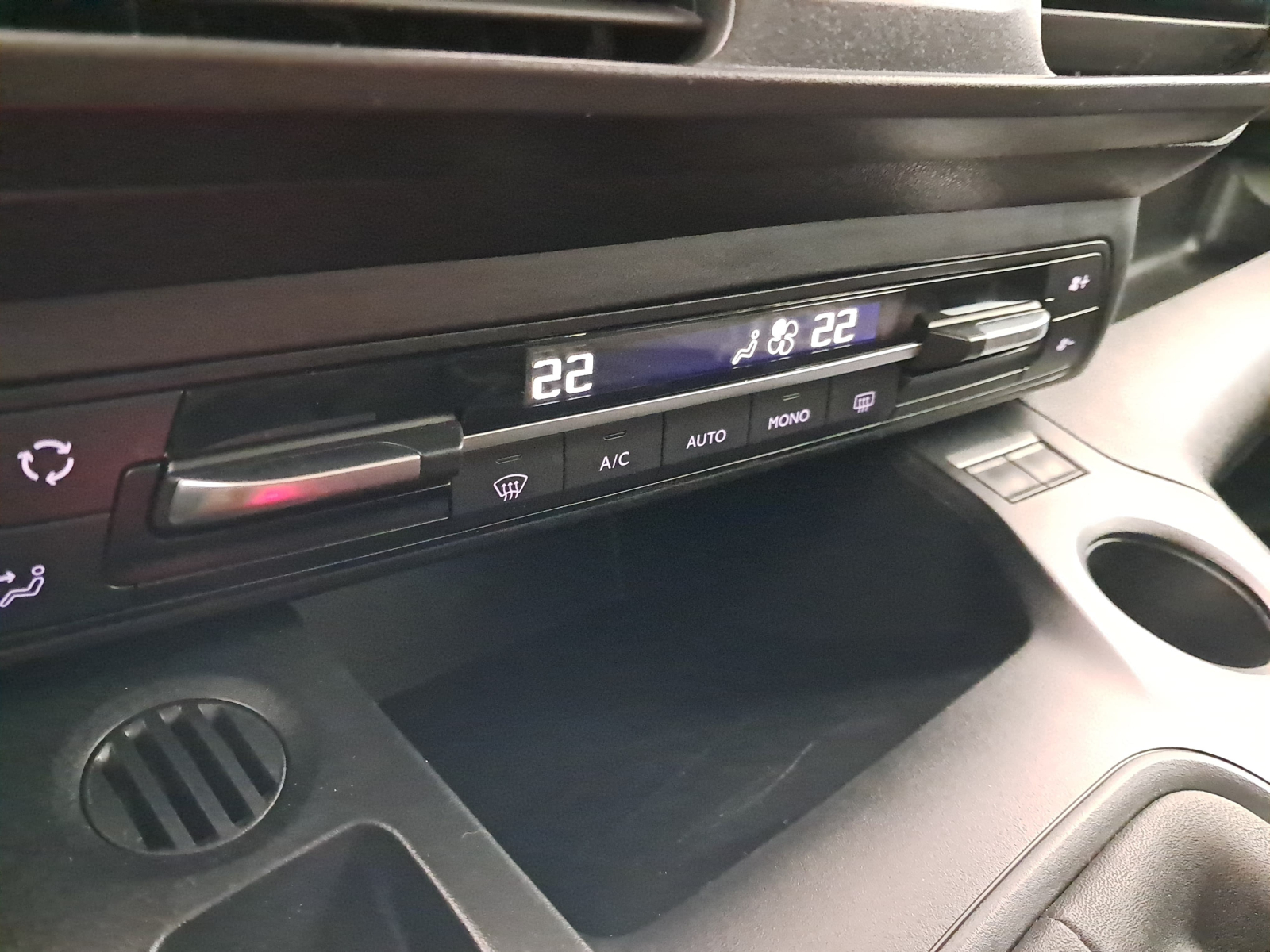 Toyota ProAce City Verso - 2024