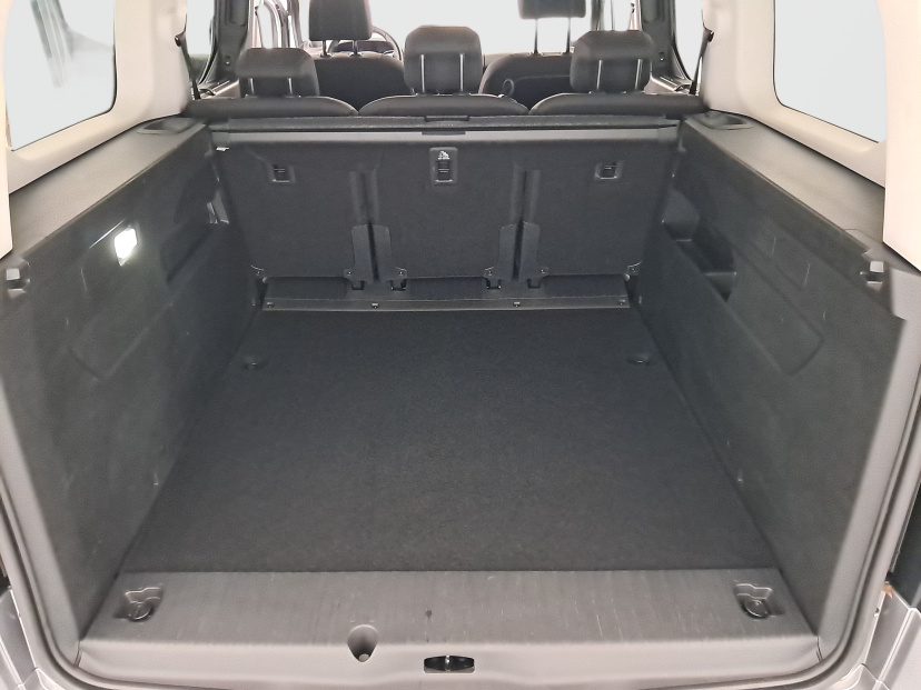 Toyota ProAce City Verso, 2024