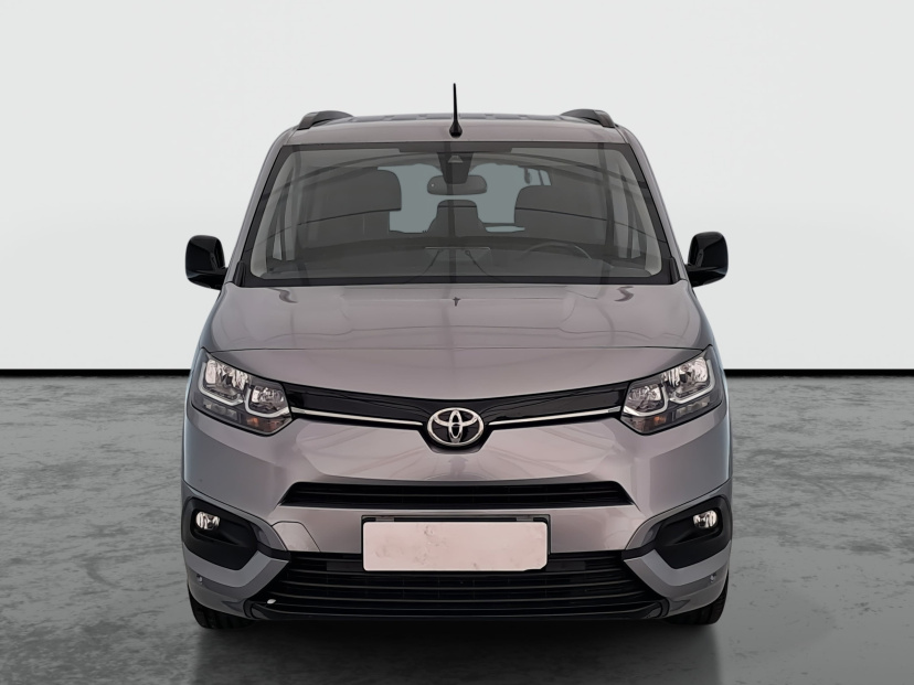 Toyota ProAce City Verso, 2024
