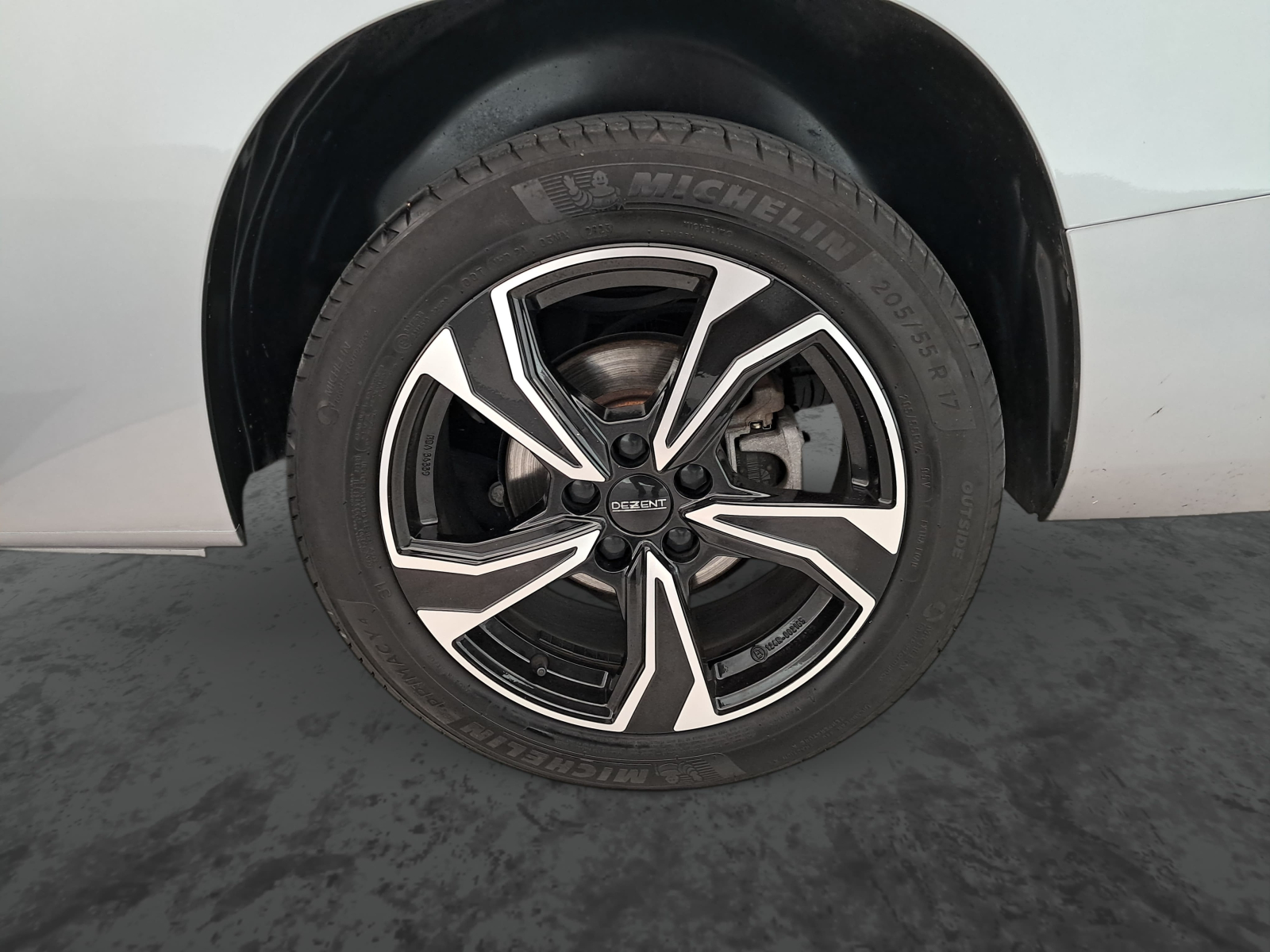 Toyota ProAce City Verso - 2024
