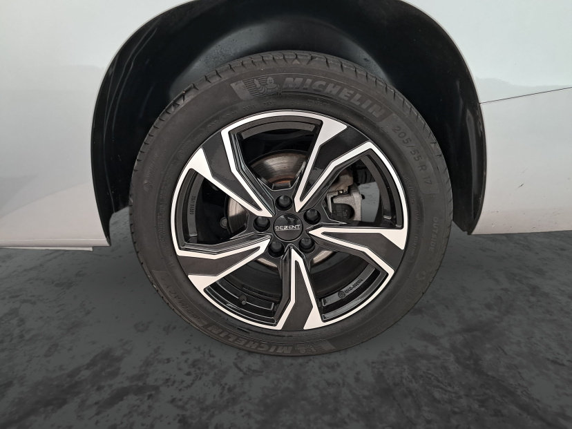 Toyota ProAce City Verso, 2024