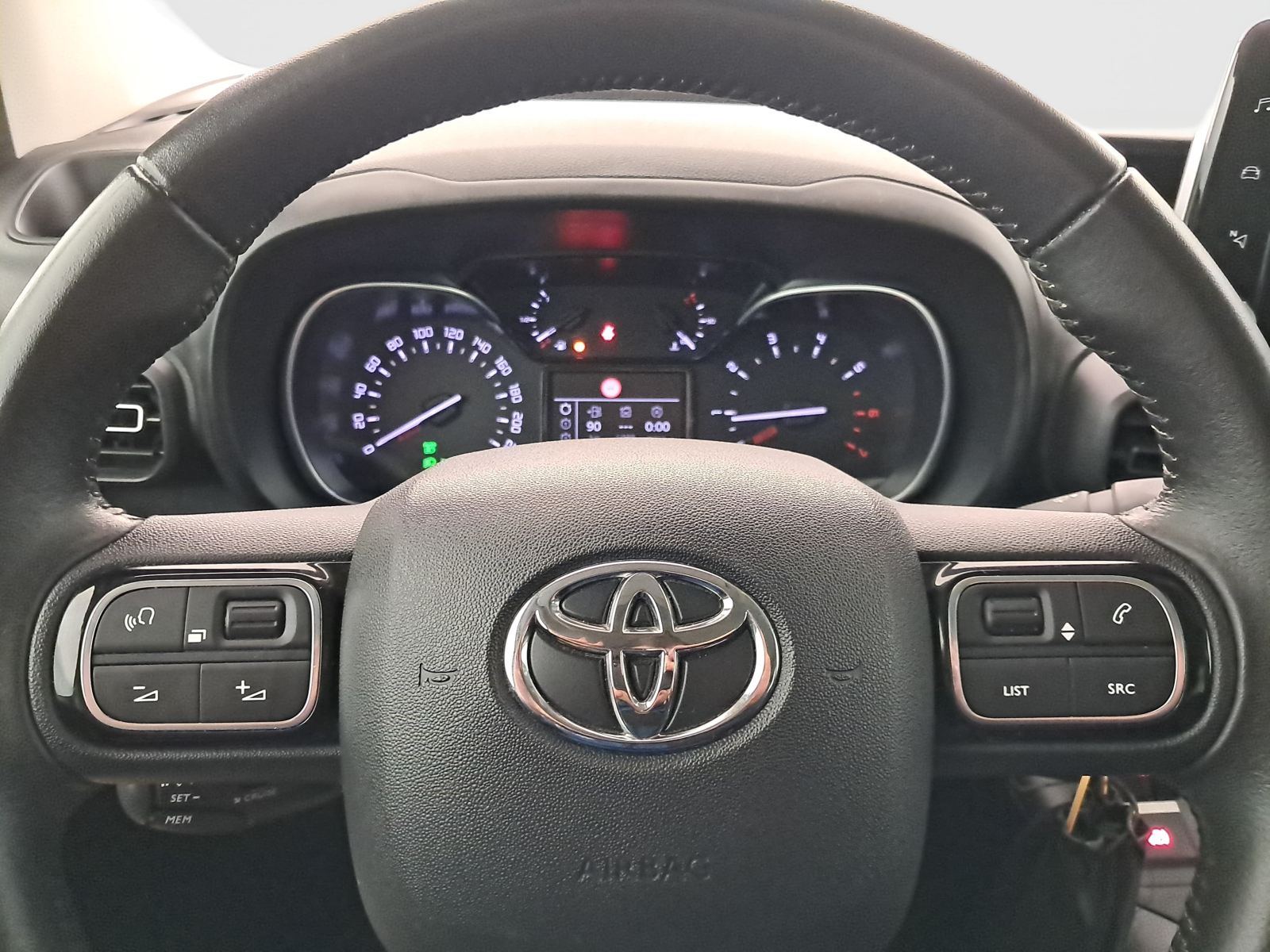 Toyota ProAce City Verso - 2024