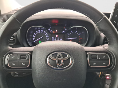 Toyota ProAce City Verso - 2024